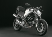 Ducati Monster 696